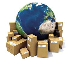 微博 紅人 劉強(qiáng)東 地球只需一間商店