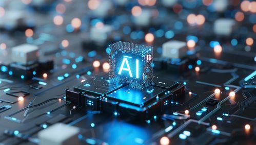 AI應(yīng)用概念引爆市場，5.5億資金涌入萬興科技