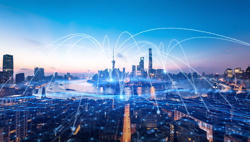 信也科技2020年第一季度財報 業績符合預期，科技戰“疫”成亮點