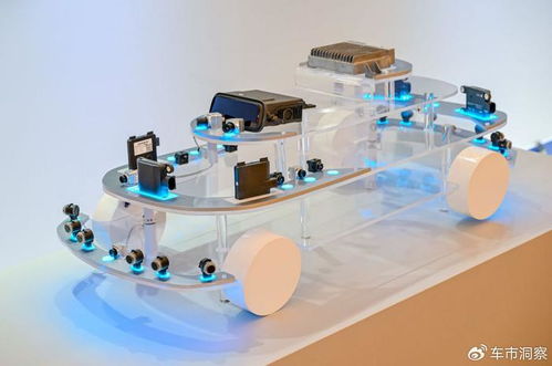 國家戰(zhàn)略賦能新深藍，科技潮牌引領(lǐng)中國智造新征程