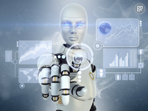 一芯AI智能電話機器人 未來發(fā)展的多維路徑與高清圖景