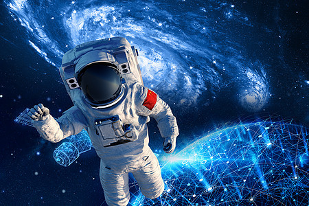 太空衛(wèi)星科技 連接地球與星辰的未來橋梁