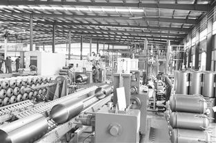 創(chuàng)新驅動，綠色未來 探訪邯鄲工業(yè)園區(qū)飛翔新能源科技股份有限公司