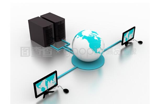 計算機網絡技術的演進與開發