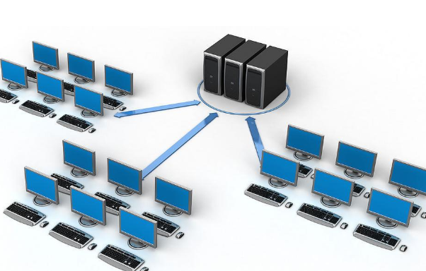 全網(wǎng)最詳細(xì) 一篇文章帶你了解計(jì)網(wǎng)基礎(chǔ)與計(jì)算機(jī)網(wǎng)絡(luò)技術(shù)開(kāi)發(fā)